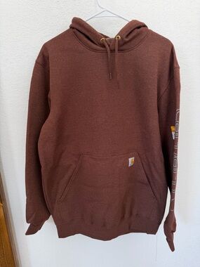 Men’s Carhartt Sweatshirt